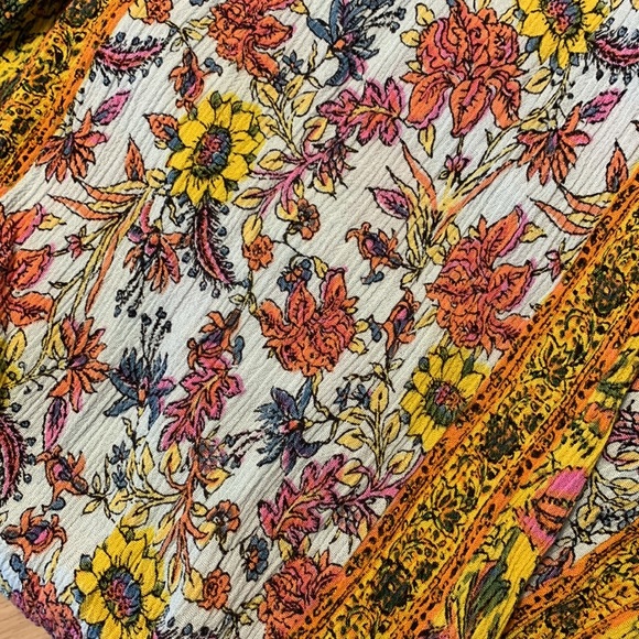 Free People Marla Pants - Picture 5 of 9